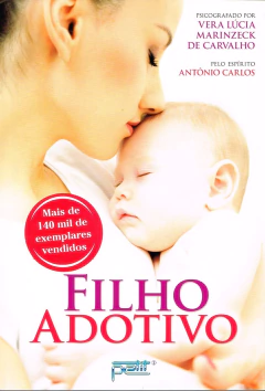 Filho adotivo - comprar online