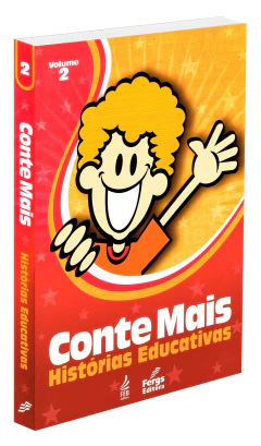 Conte mais - Vol 02 - comprar online