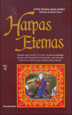 Harpas eternas - Vol 02