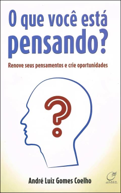 O que você está pensando?