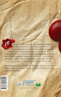 O sétimo selo - comprar online