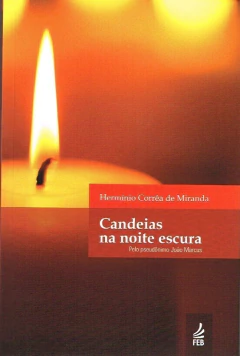 Candeias na noite escura - comprar online