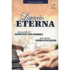 Ligação eterna - comprar online