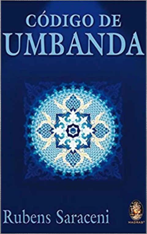 Código de umbanda