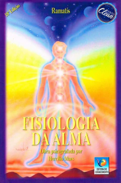 Fisiologia da alma - comprar online