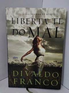 Liberta-te do mal - comprar online