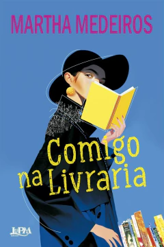 Comigo na livraria - comprar online