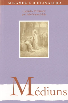 Médiuns - comprar online