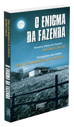 O enigma da fazenda na internet