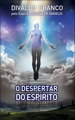 Série psicológica - Vol 10 - o despertar do espírito
