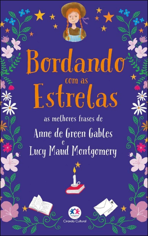 Bordando com as estrelas