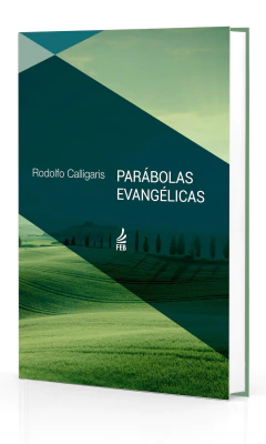 Parábolas evangélicas - comprar online