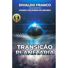 Transição planetária (braile - 04 partes) - comprar online