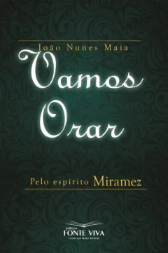 Vamos orar (livro de bolso) - comprar online