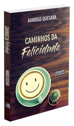 Caminhos da felicidade - comprar online