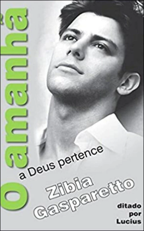 O amanhã a Deus pertence