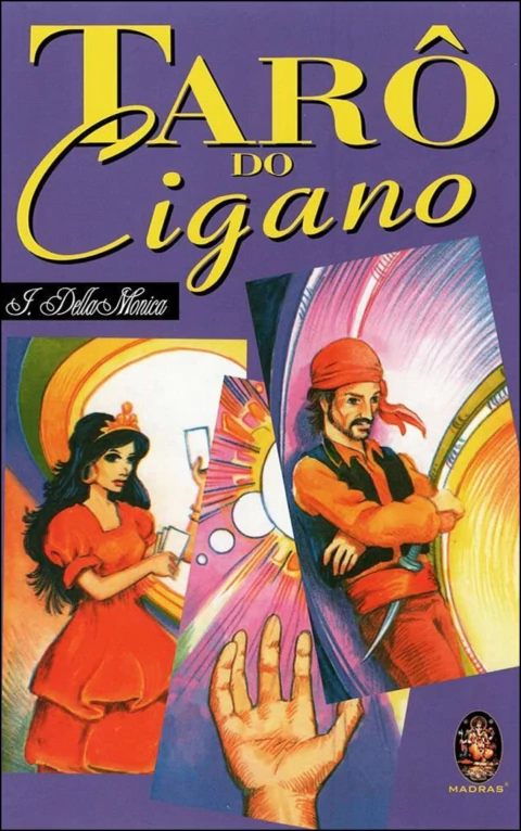 Tarô do cigano