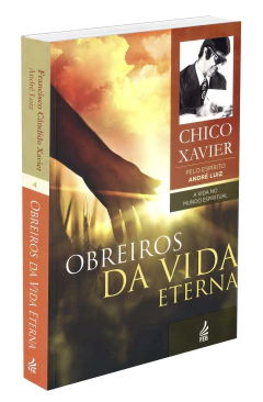 Coleção André Luiz - Vol 04 - obreiros da vida eterna na internet