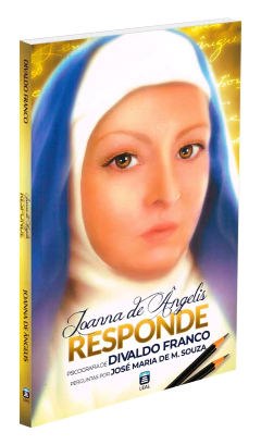 Joanna de Ângelis responde na internet