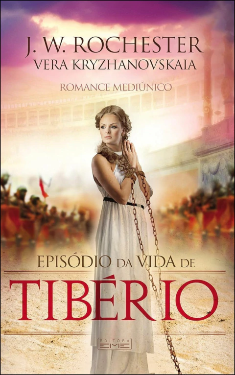 Episódio da vida de Tibério