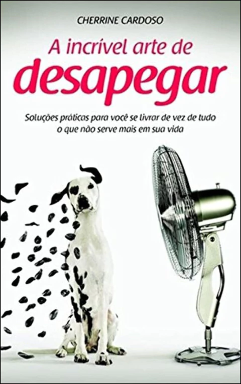 A incrível arte de desapegar