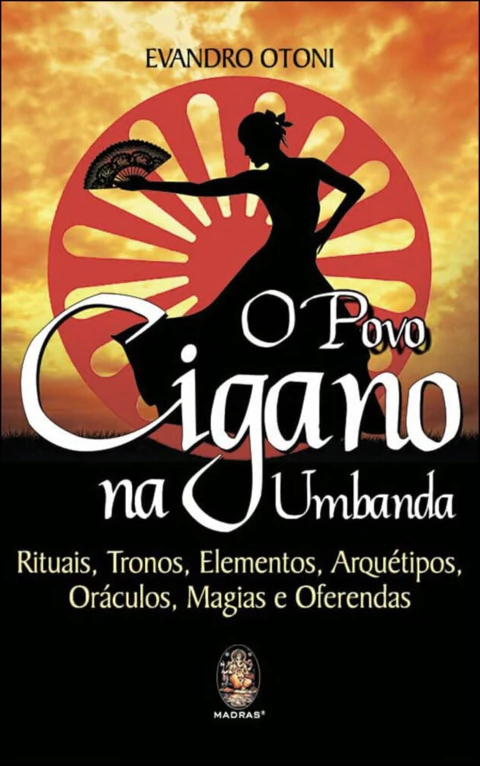 O povo cigano na umbanda