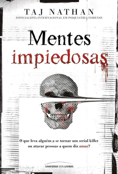 Mentes impiedosas - comprar online