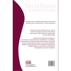 Socialismo e espiritismo na internet