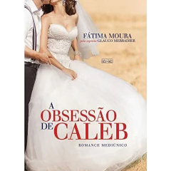 A obsessão de Caleb - comprar online