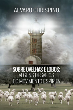 Sobre ovelhas e lobos - comprar online