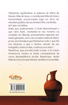 Fazei tudo o que ele vos disser - comprar online