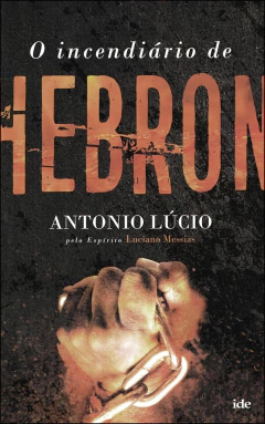 O incendiário de Hebron