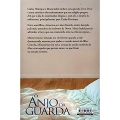 O anjo da guarda na internet