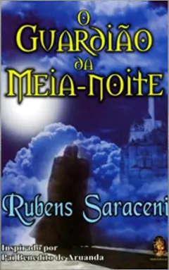 O guardião da Meia Noite - comprar online