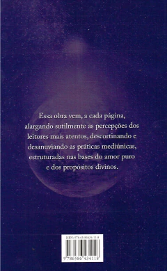 Aguas de sabedoria e renovação na internet