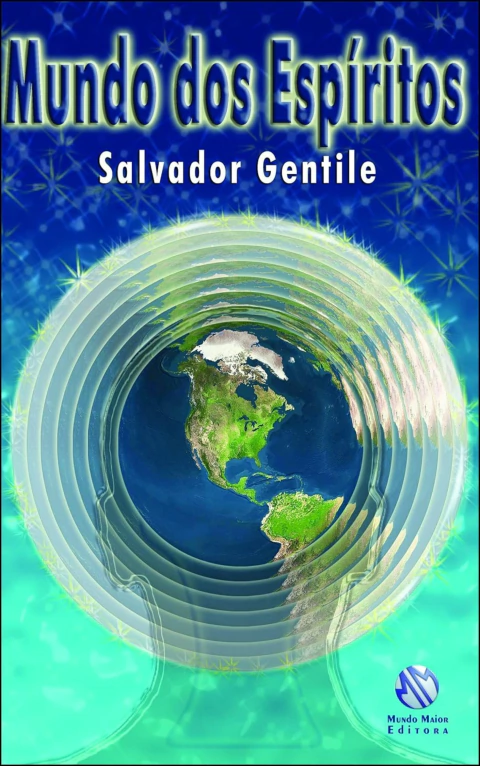 Mundo dos espíritos