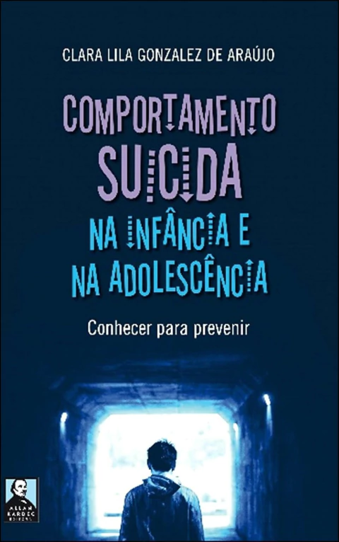 Comportamento suicida na infância e na adolescência