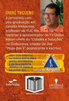 A arte de seguir em frente (livro de bolso) - livrariaCX - Chico Xavier