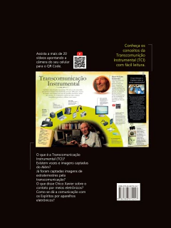 Coleção espiritismo fácil - transcomunicação fácil - comprar online