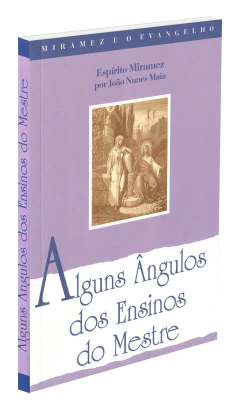 Alguns ângulos dos ensinos do mestre na internet