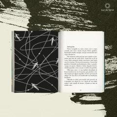 Ativações espirituais - obsessão e evolução pelos implantes extrafísicos - livrariaCX - Chico Xavier