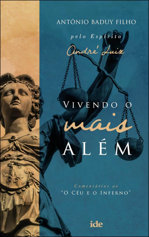 Vivendo o mais além