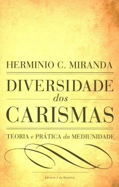 Diversidade dos carismas na internet