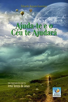 Ajuda-te e o céu te ajudará - comprar online
