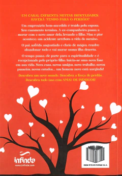 Amai os inimigos na internet