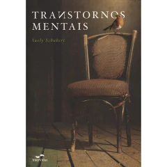 Transtornos mentais - comprar online