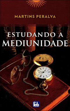 Estudando a mediunidade