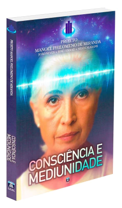 Consciência e mediunidade na internet