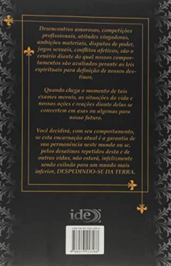 Série transição planetária - Vol 01 - despedindo-se da terra - comprar online