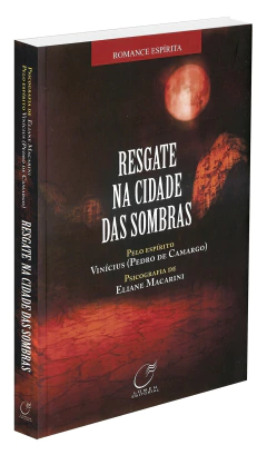 Resgate na cidade das sombras na internet